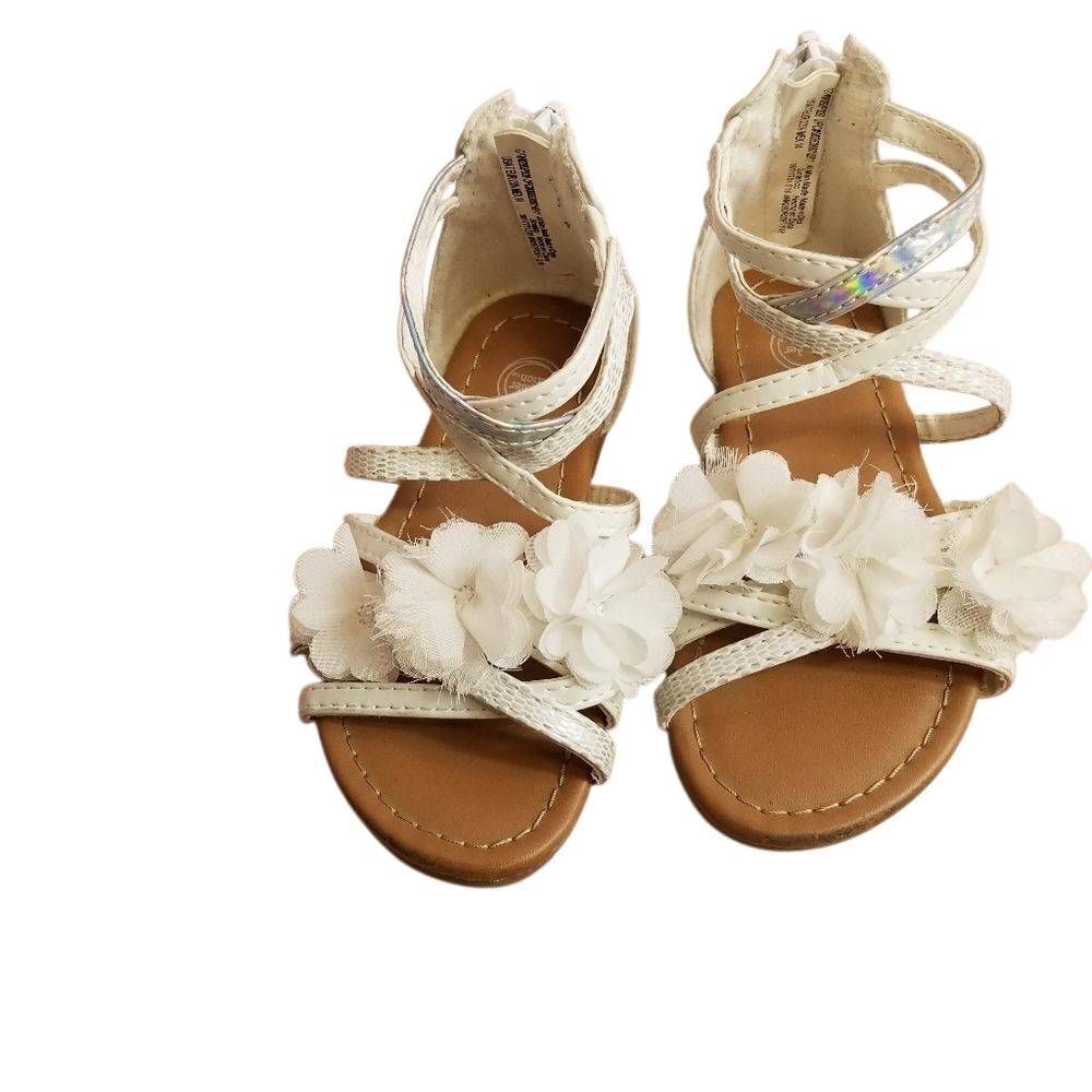 Wonder Nation sandals 7